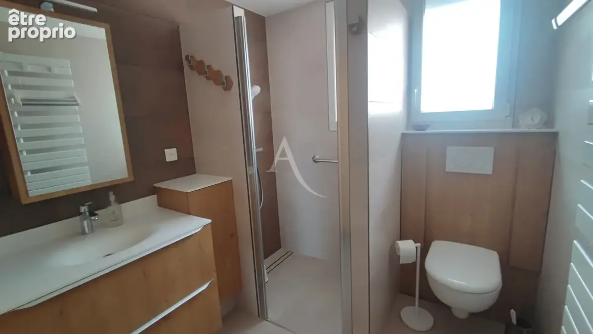 Maison de plain pied en impasse à la Genetouze - photo 7
