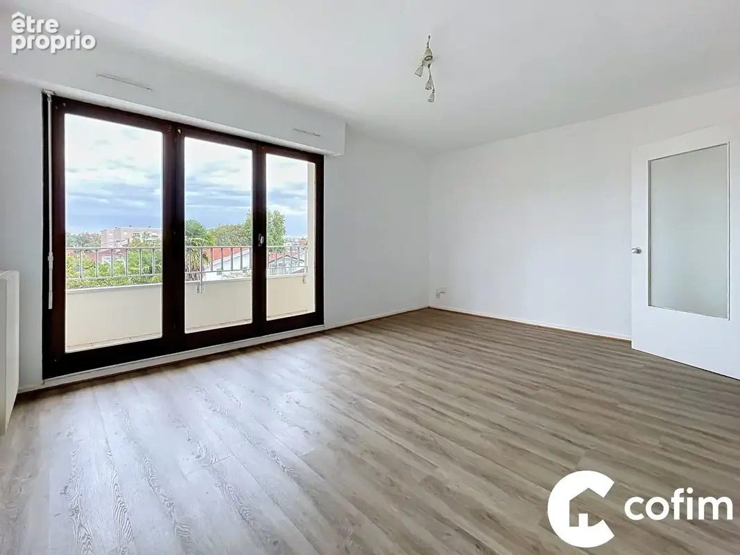 Appartement 1 pièce 29 m² à vendre à Pau (64000) - photo 3