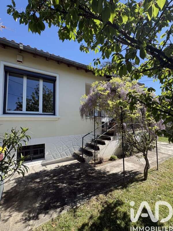 Photo 5 - Maison à CASTRES