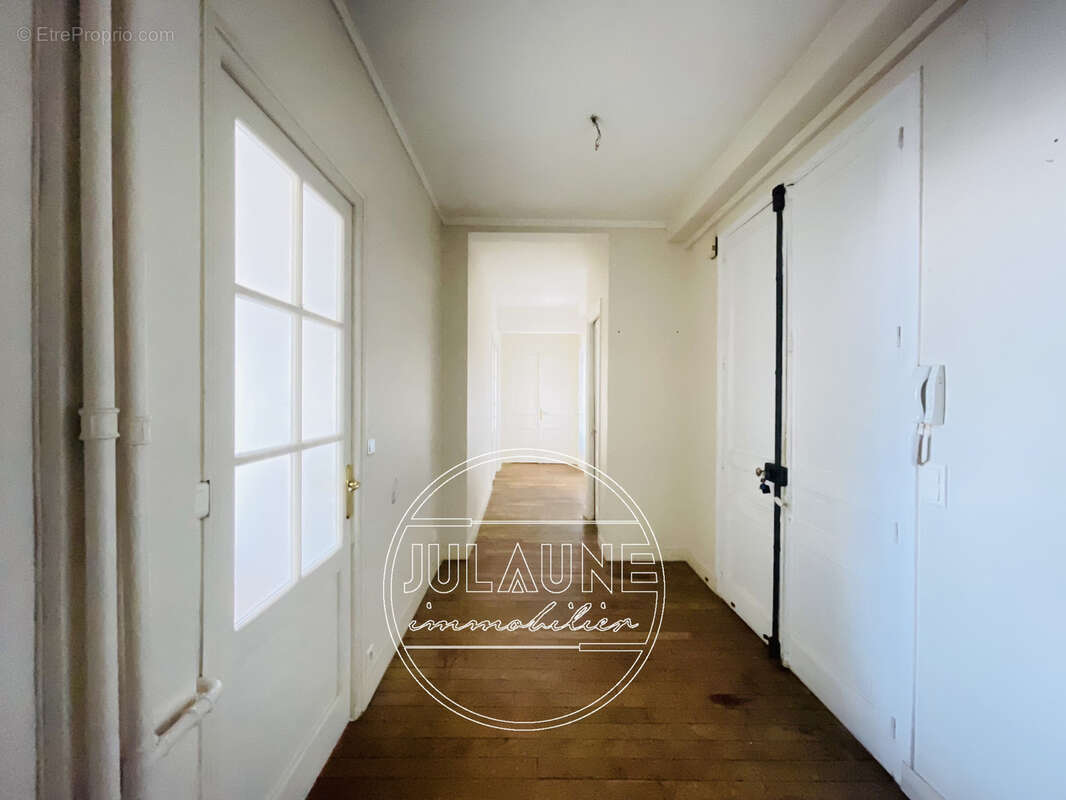 Appartement à LIMOGES