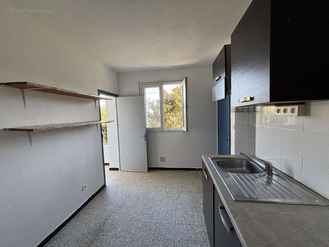 Appartement à PORTO-VECCHIO