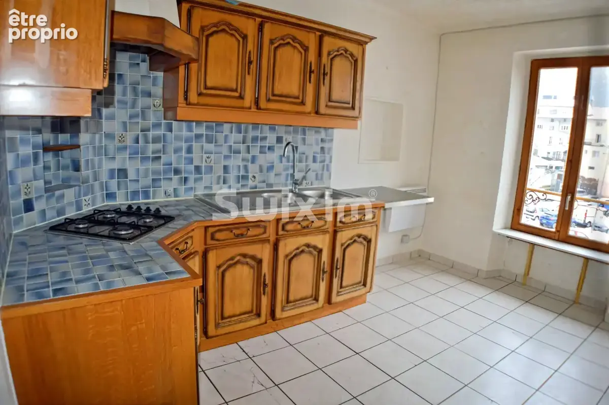Bel appartement lumineux à Hauts de Bienne - photo 2