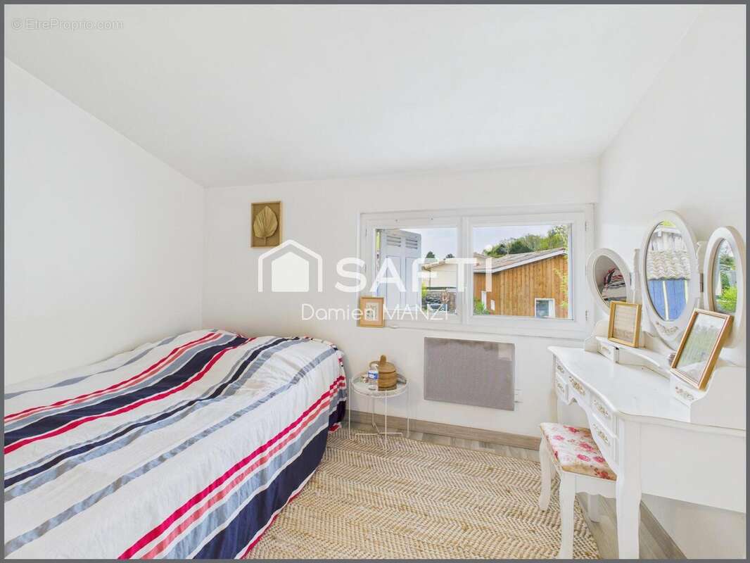 Photo 3 - Maison à CADAUJAC