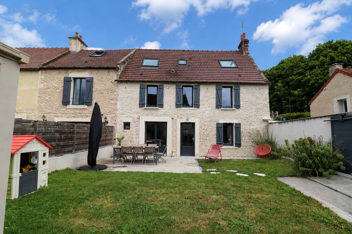 Maison à CAEN