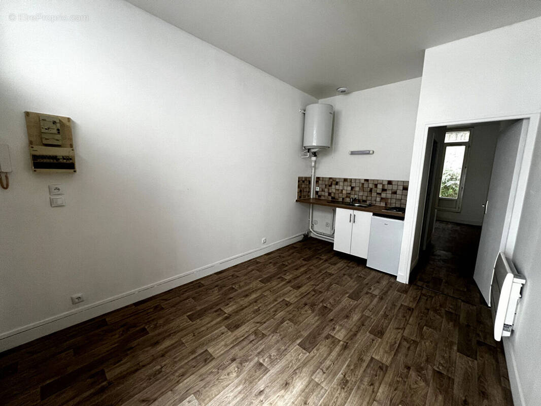 Appartement à ROUEN