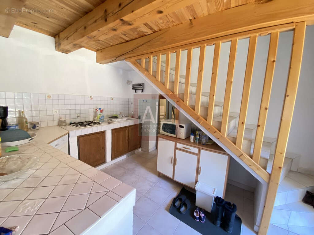 Maison à LESPERON
