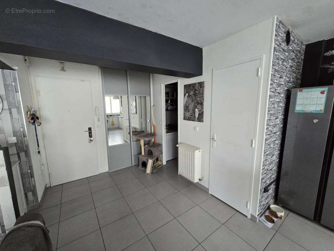 Appartement à ORLEANS