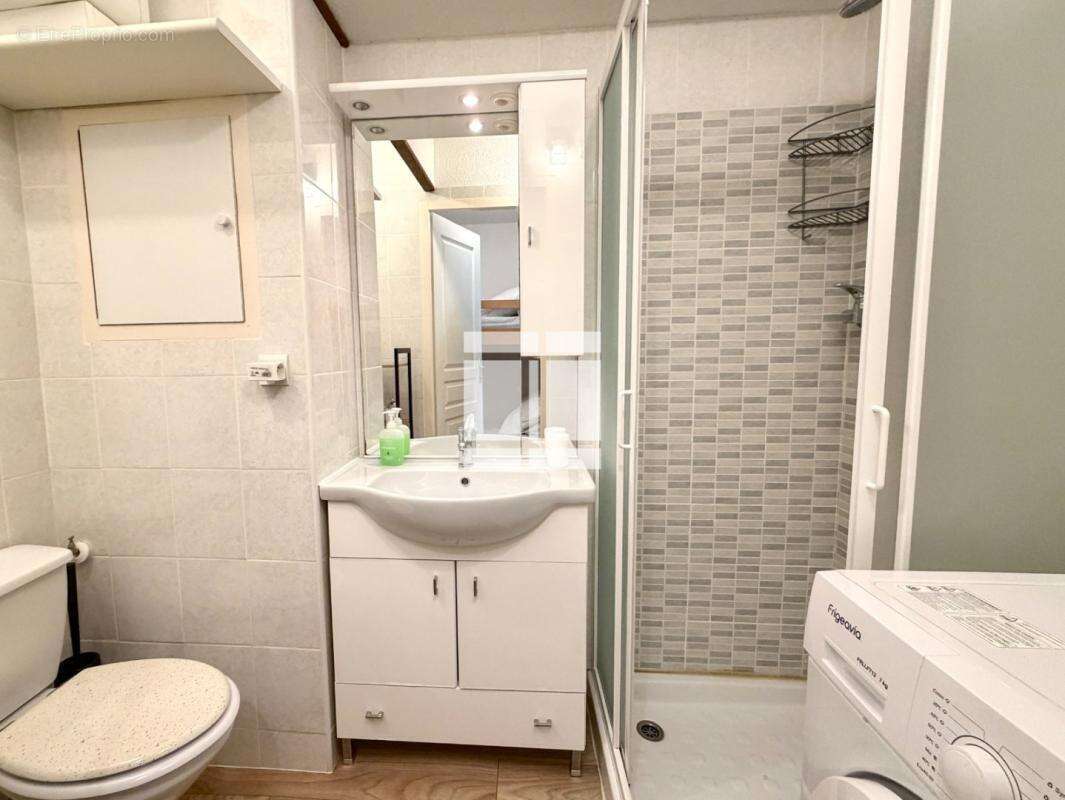 Appartement à CALVI