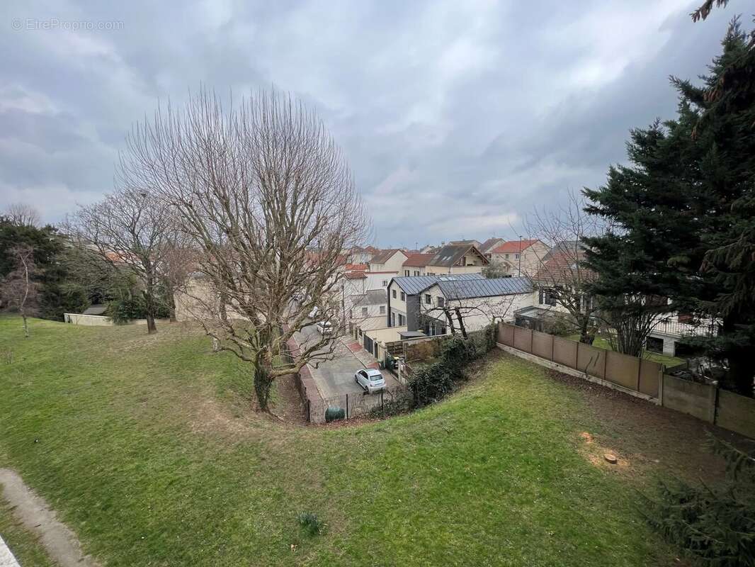 Appartement à CLAMART