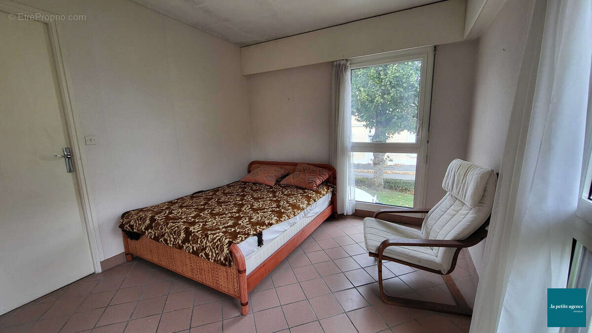 Appartement à CABOURG