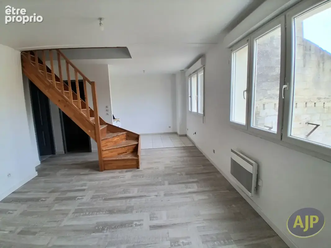 Appartement  3 pièces - photo 3