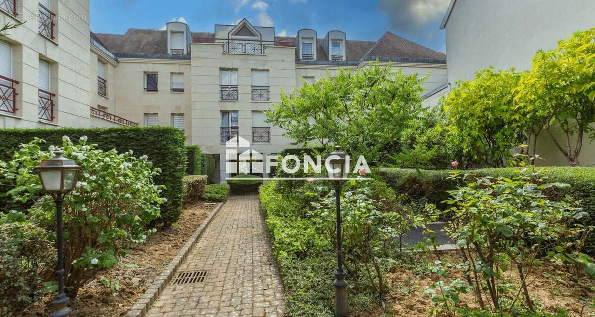 Appartement à ANTONY