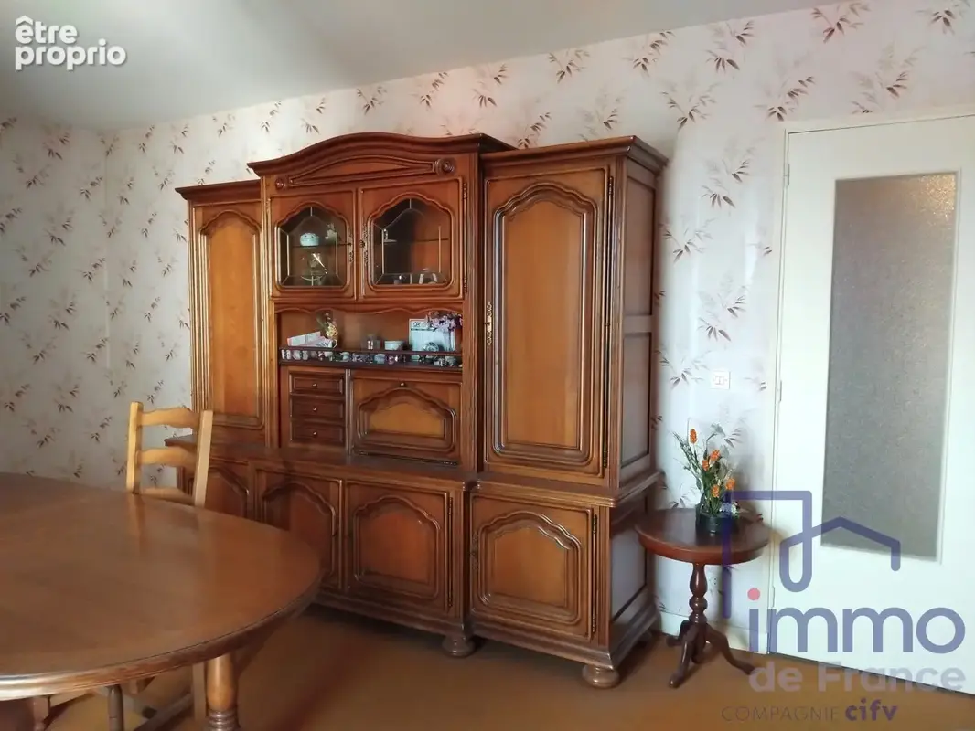 Appartement 3 pièces 74 m² à vendre à Vals-Pres-Le-Puy (43750) - photo 8
