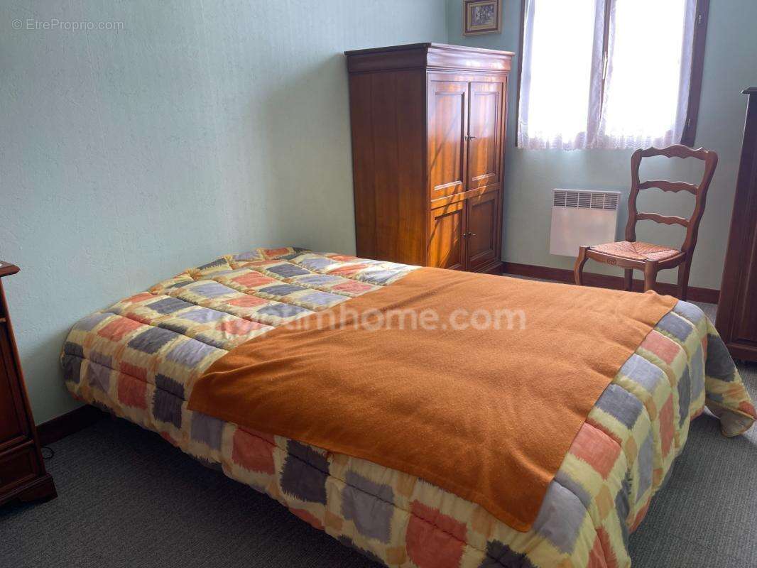 Maison individuelle 3 chambres sur 1900m2 de terrain clos - photo 15