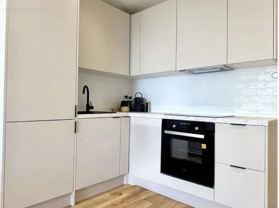 Appartement à ROQUEBRUNE-CAP-MARTIN