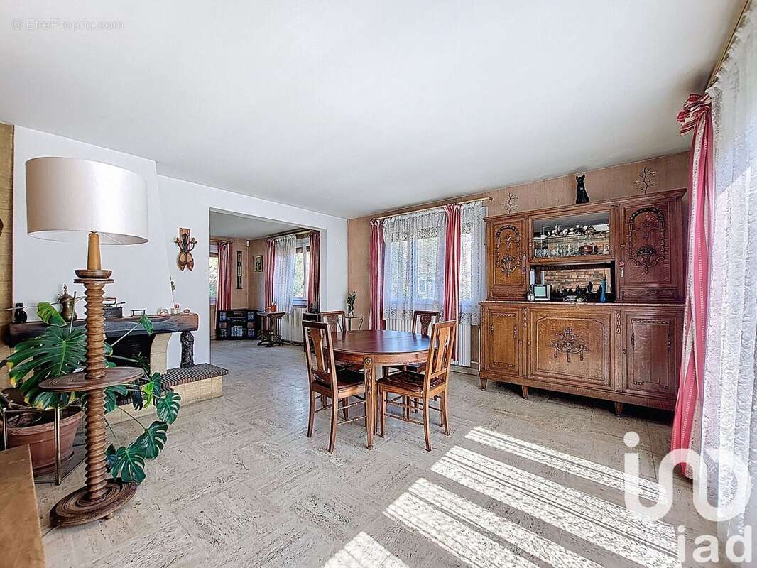 Photo 7 - Maison à BRUNOY