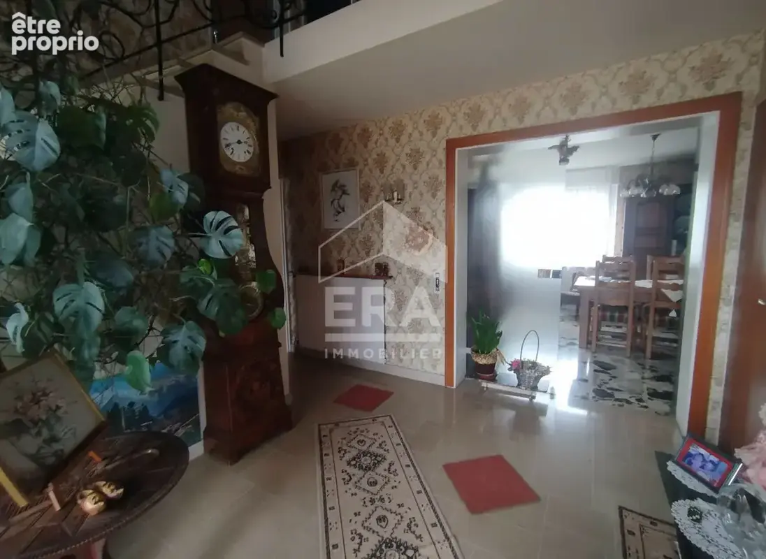 Maison 131m² à navenne - photo 6