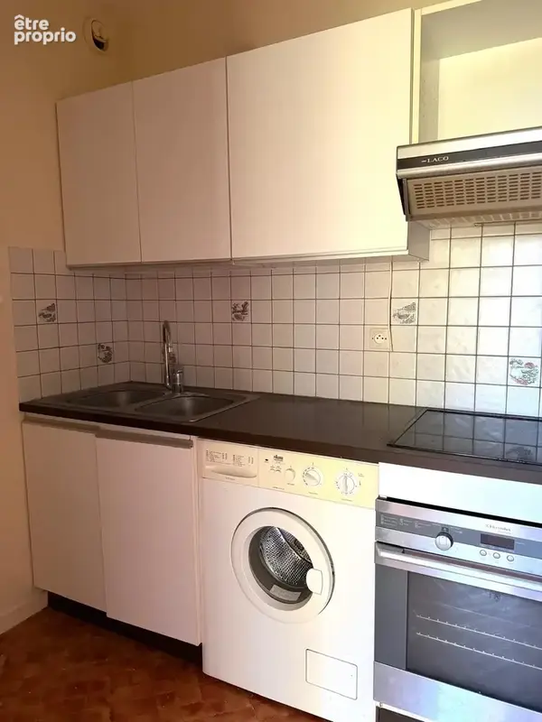 Appartement 2 pièces 32 m² à vendre à Blonville-Sur-Mer (14910) - photo 5