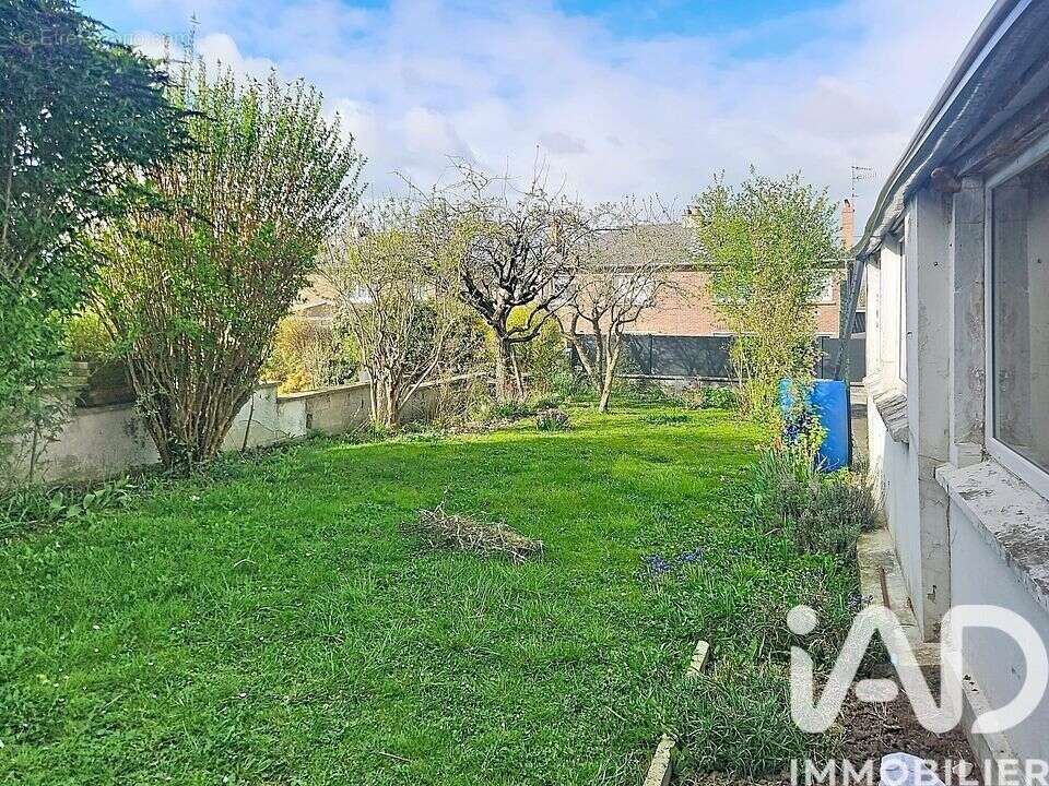 Photo 9 - Maison à LAMBRES-LEZ-DOUAI