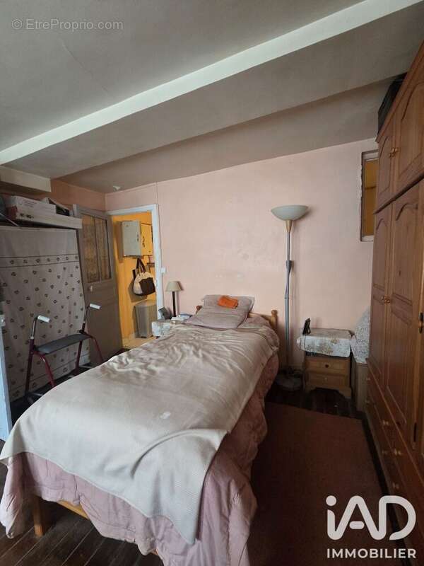 Photo 3 - Appartement à CARRIERES-SUR-SEINE