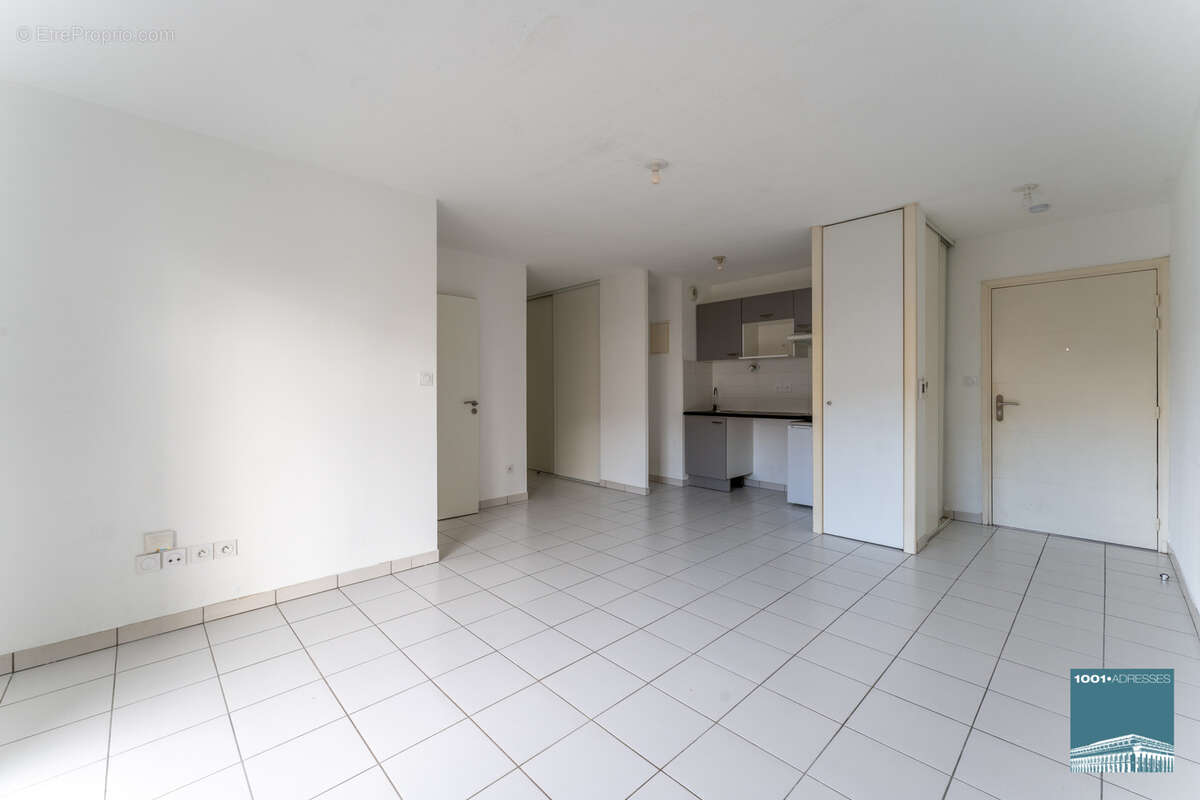 Appartement à MERIGNAC