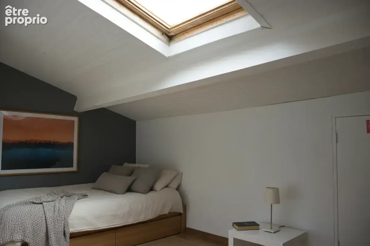 Hossegor - appartement t2 bis - vue ocean - photo 9