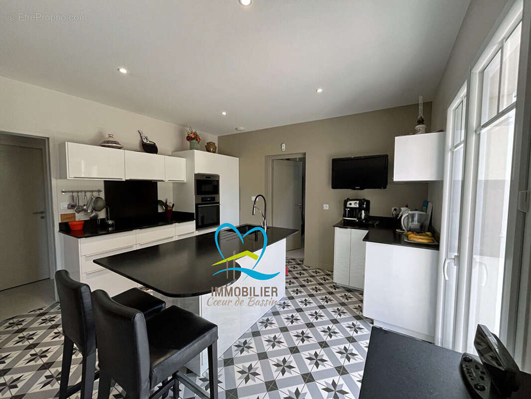 Maison à ANDERNOS-LES-BAINS