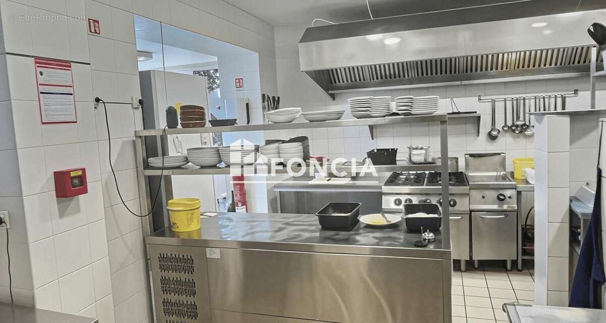 Restaurant - Hôtel -Chasse sur Rhône - photo 17