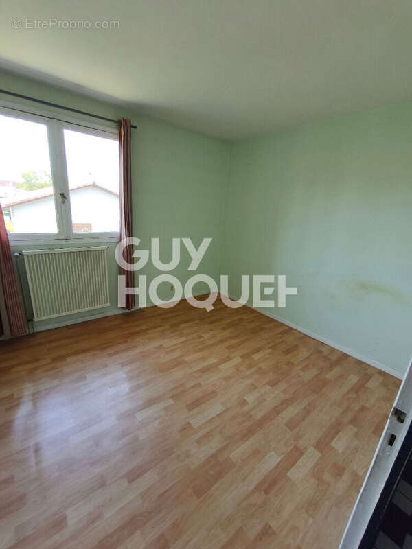 Maison de 103m2, 3 chambres et garage - photo 7