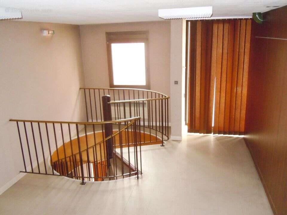Maison à RANDAN