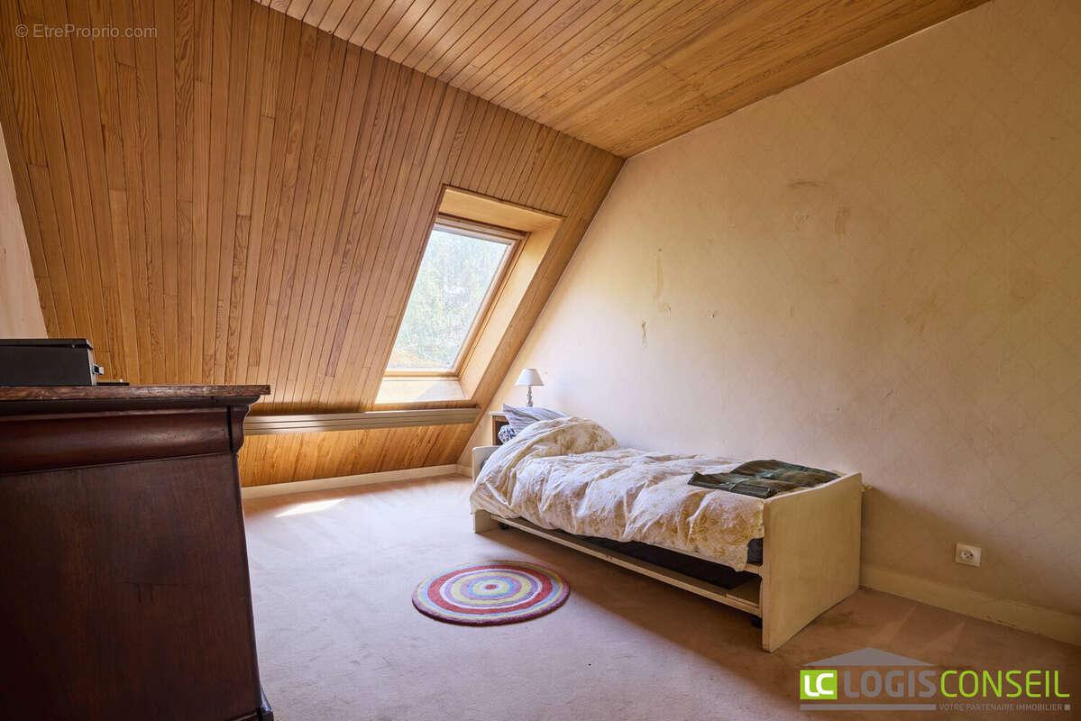 Maison à CHATENAY-MALABRY