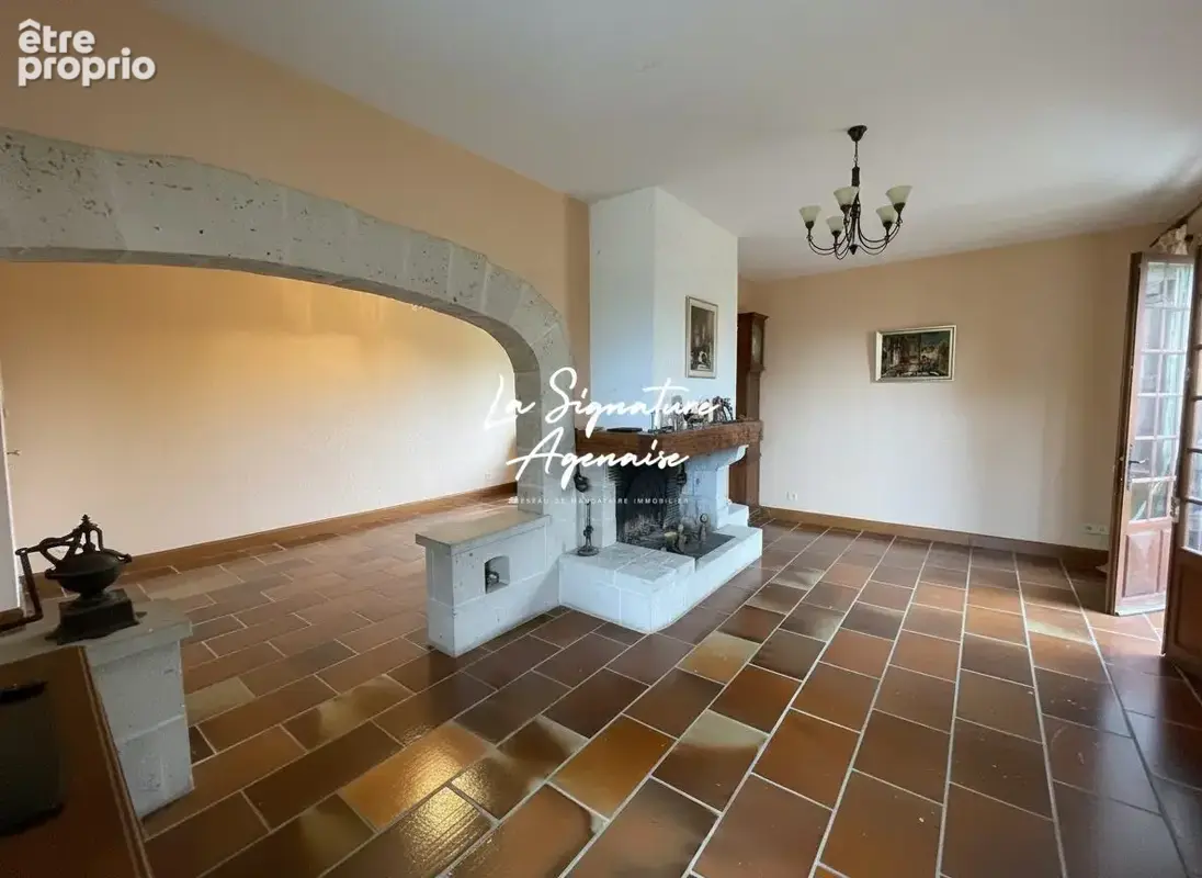 Photo Maison à Goudourville au prix de 186 000€
