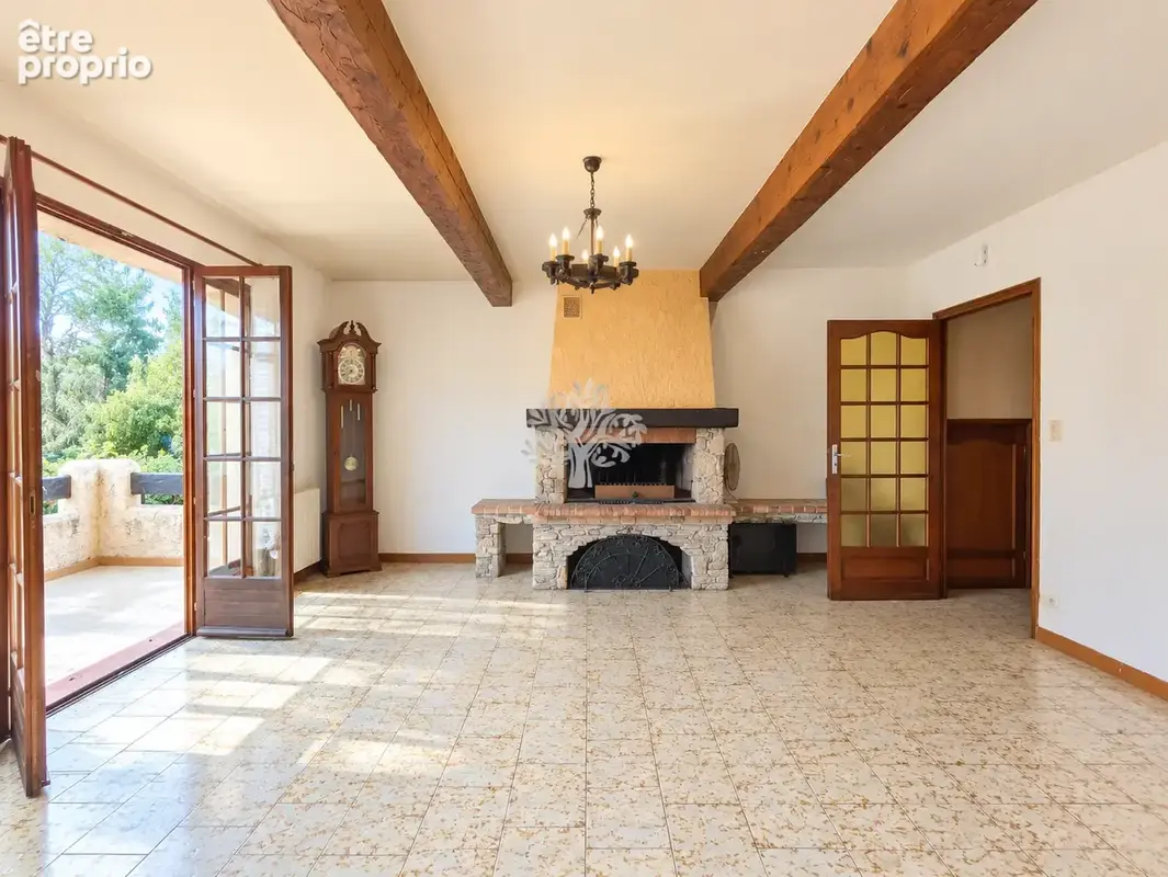 Maison proche centre-ville de sanary-sur-mer - photo 3