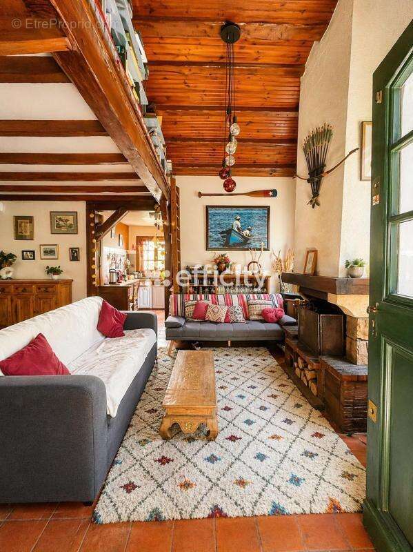 Maison à BRUNOY