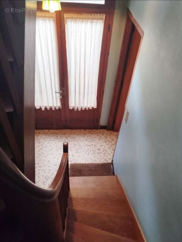 Maison à TRIE-SUR-BAISE