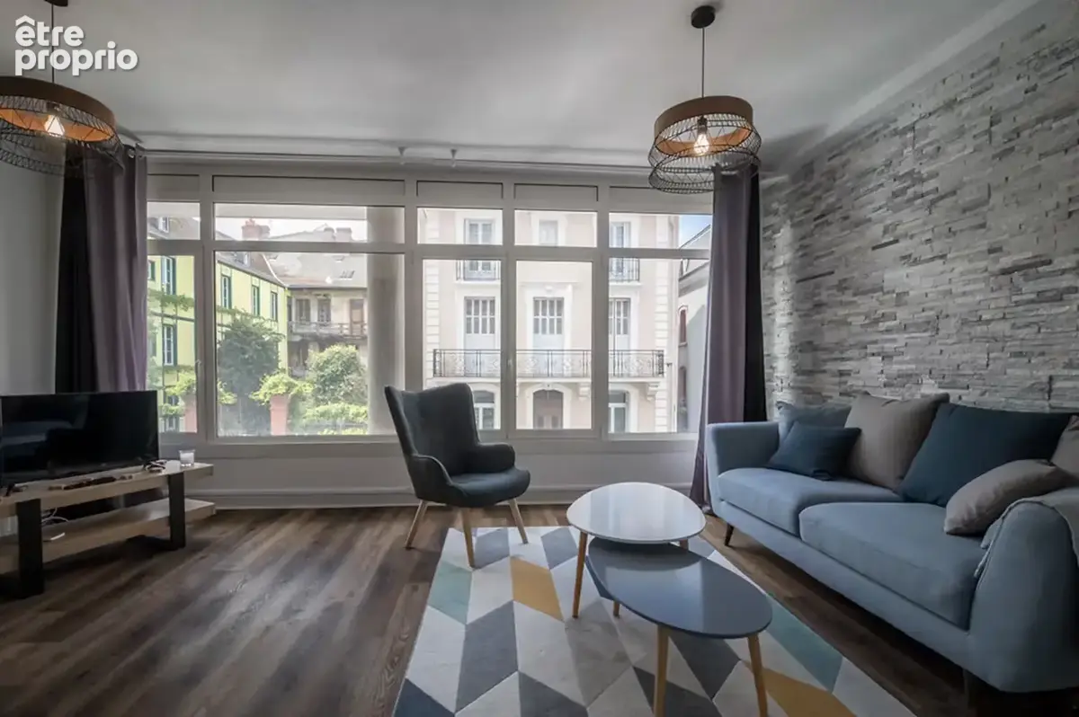  Appartement Coup de Coeur - T2 de 55 m2 Hyper Centre TARBES - photo 6