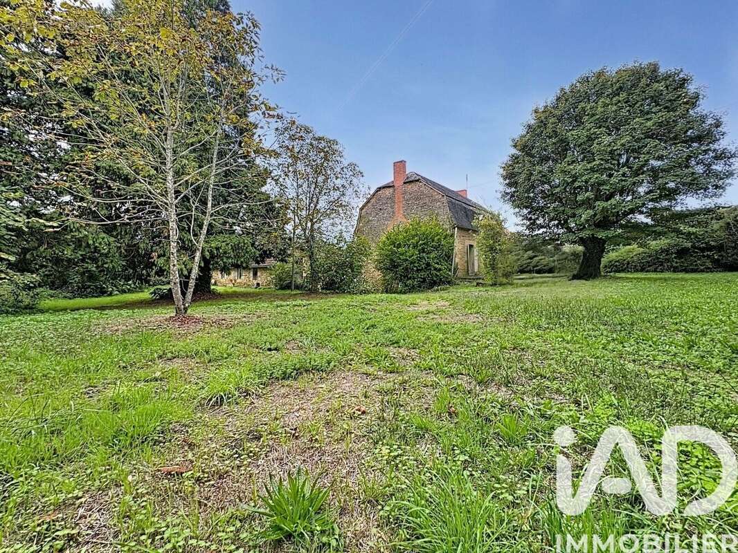 Photo 7 - Maison à LA CHAPELLE-AUBAREIL