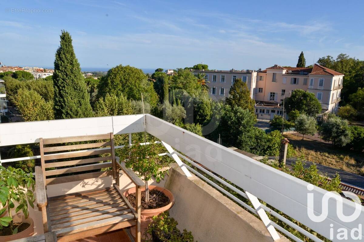 Photo 1 - Appartement à VENCE