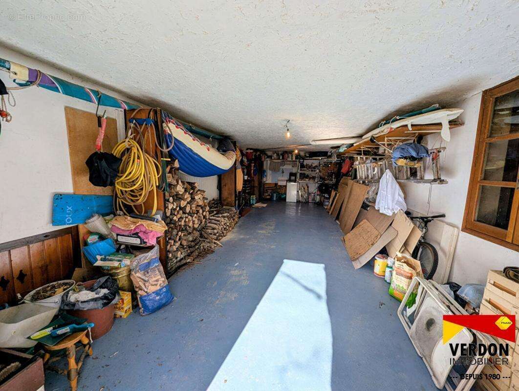 Maison à SAINT-ANDRE-LES-ALPES