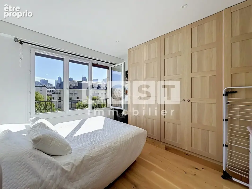 Appartement 3 pièces 48 m² à vendre à La Garenne-Colombes (92250) - photo 6