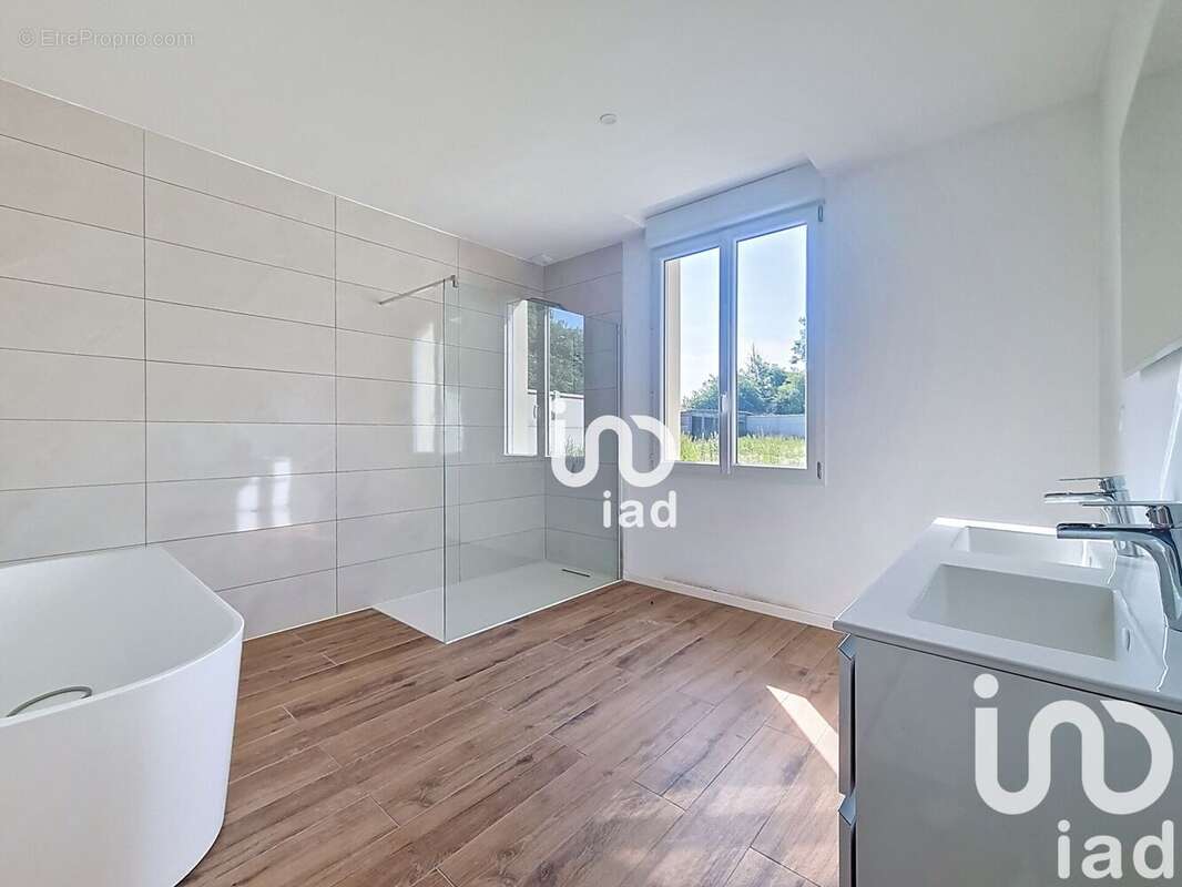 Photo 5 - Maison à SMERMESNIL