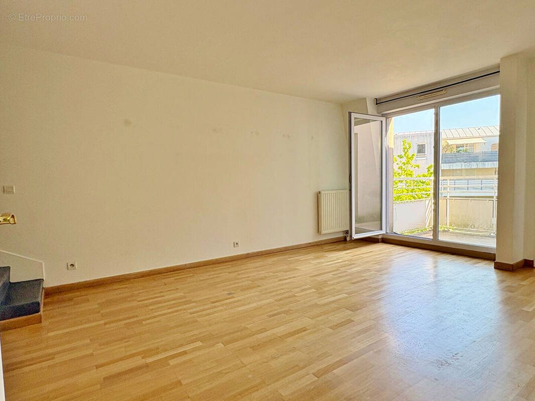 Appartement à CACHAN
