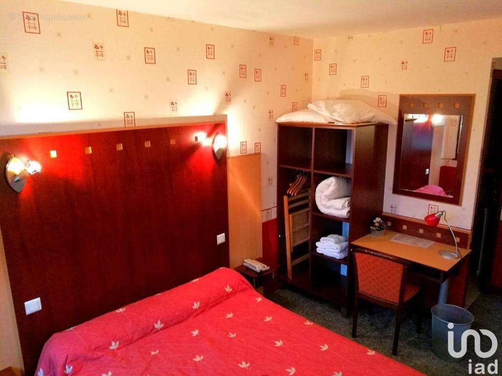 Photo 9 - Commerce à EYMOUTIERS