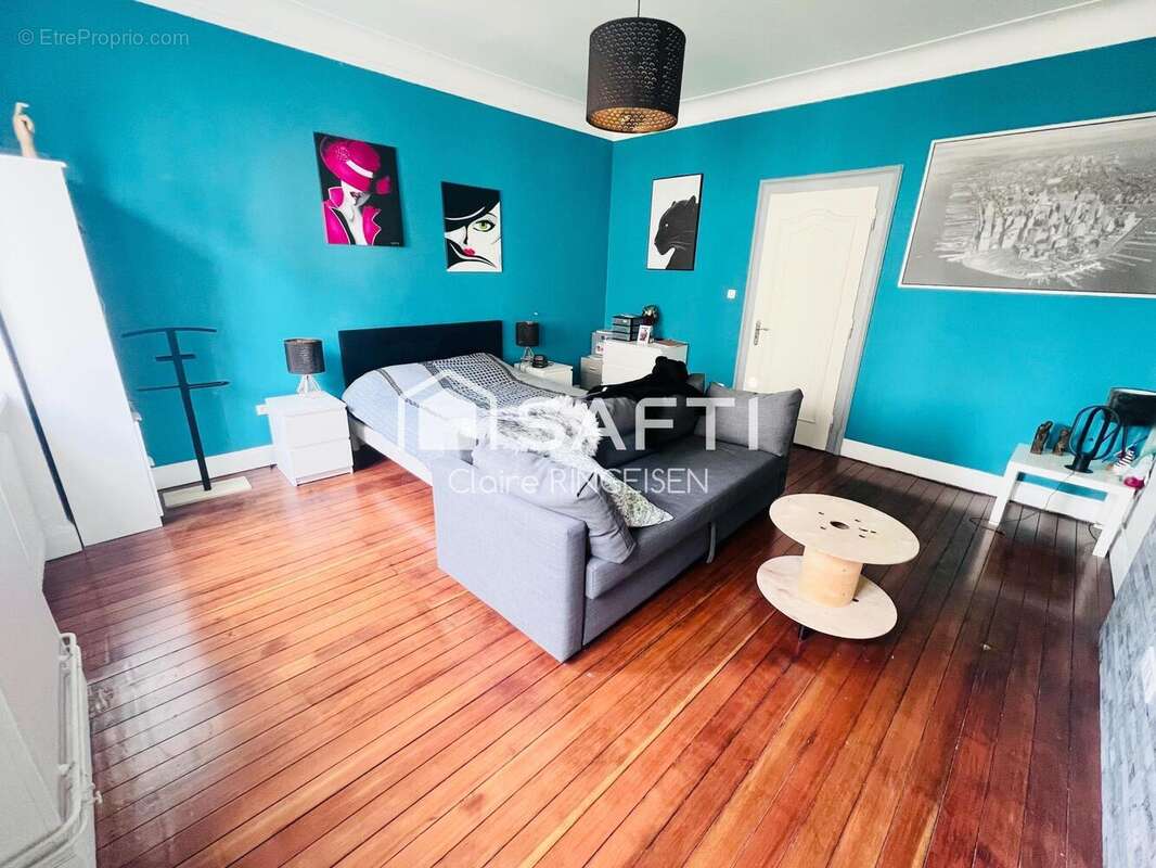 Photo 5 - Appartement à SARREGUEMINES