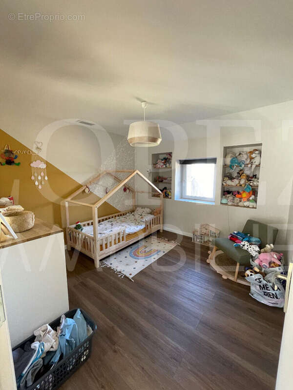 Appartement à MAZAMET