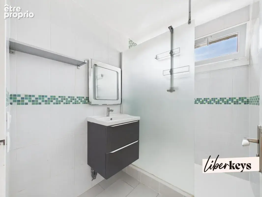 Plaisir – Appartement 3 pièces lumineux de 71 m² avec balcon et box fermé en sous-sol - photo 25
