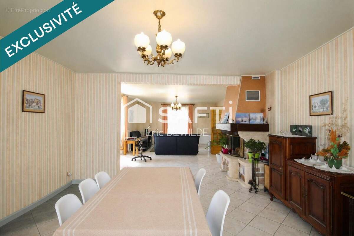 Maison 209 m² à Sartilly  - photo 6