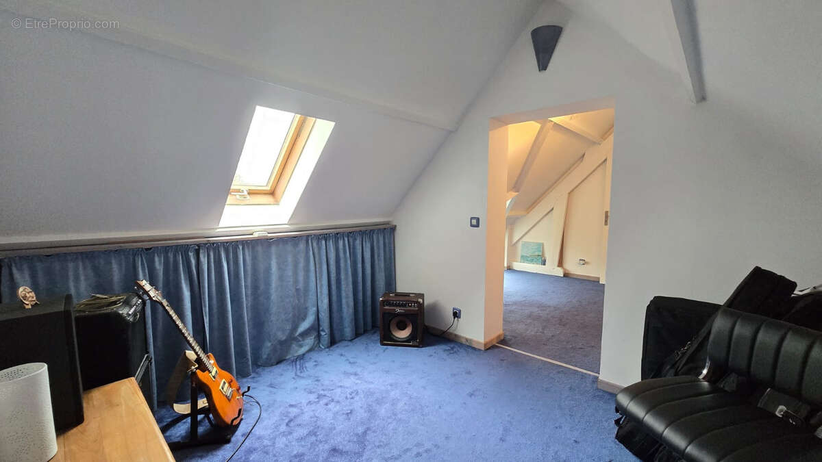 Maison à FORGES-LES-BAINS