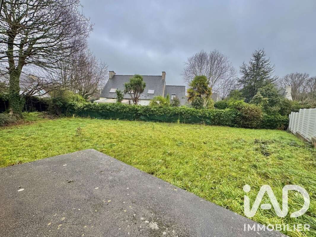 Maison 70 m² à Plougastel-Daoulas  - photo 5
