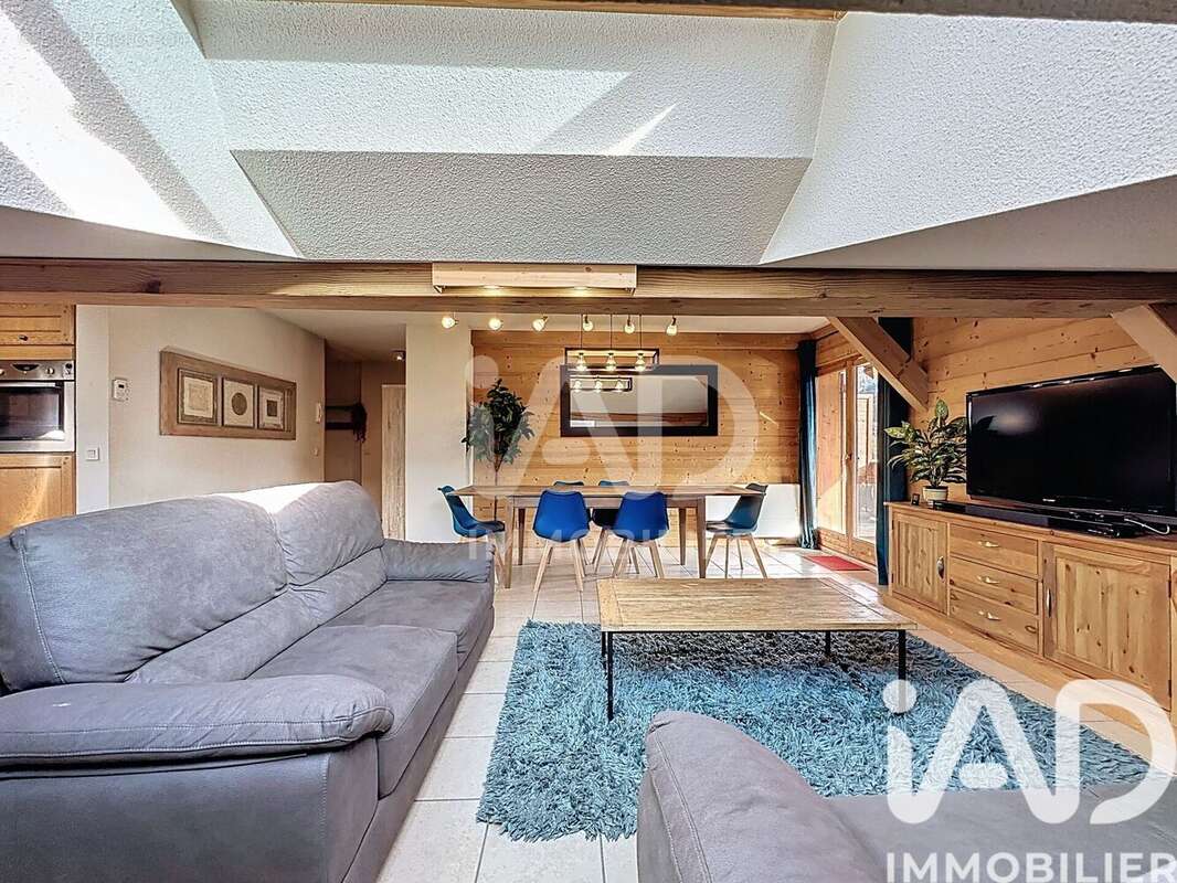 Photo 6 - Appartement à PRAZ-SUR-ARLY